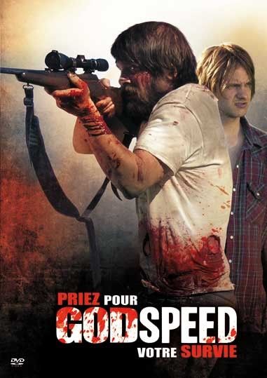 Godspeed - Priez Pour Votre Survie Godspeed - Priez Pour Votre Survie
