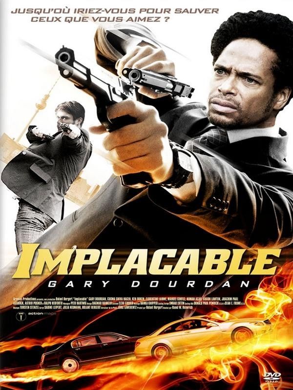 Implacable 2010 Truefrench Dvdrip Xvid-Artefac