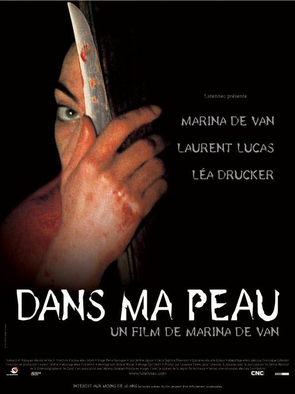 Dans ma peau Dans ma peau