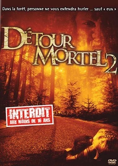 Détour mortel 2| Multi | DVDRiP | FRENCH Détour mortel 2| Multi | DVDRiP | FRENCH