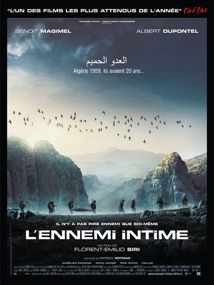 L'ennemi intime movie