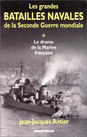 Les Grandes Batailles Navales De La Seconde Guerre Mondiale