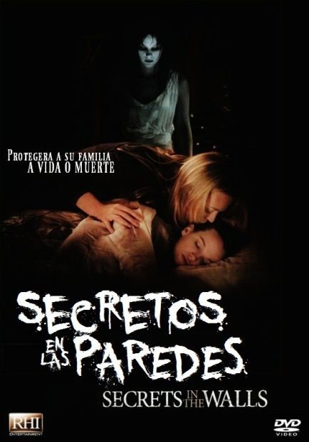 Secrets in the Walls movies in Poland